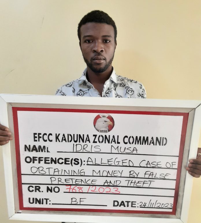 EFCC