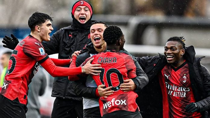 AC Milan