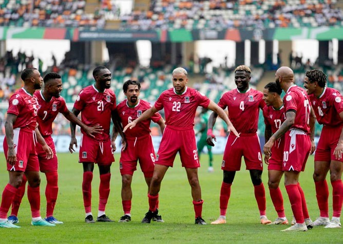 AFCON - THEWILL NEWS MEDIA