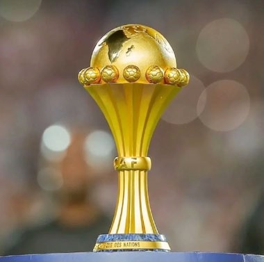 AFCON Cup - THEWILL NEWS MEDIA AFCON