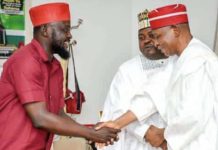 Kano Guber: SW NNPP Congratulates Yusuf On Supreme Court Victory
