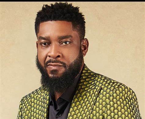 Actor Chidi