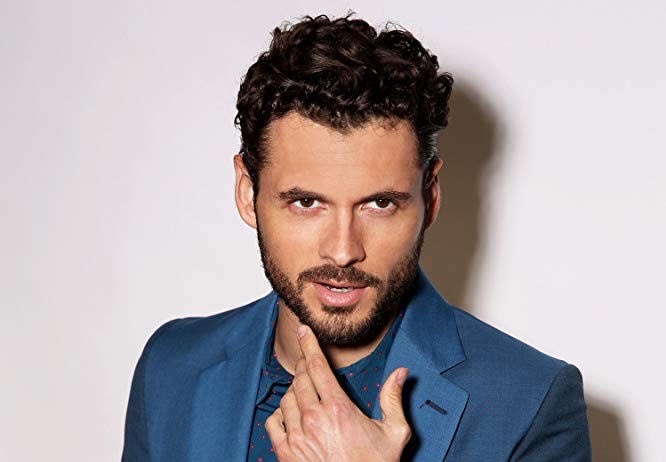 Adan Canto