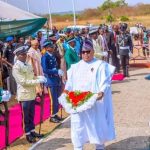 Governor Adeleke Drums Support For Military