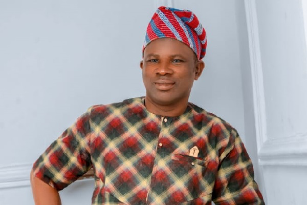 Akeem Akintola