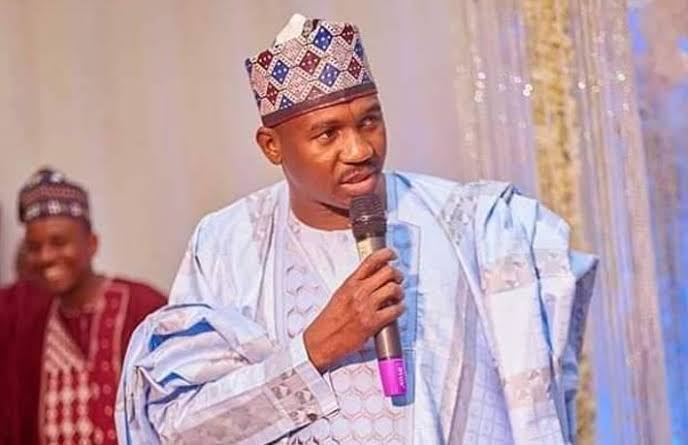 Aliyu Sokoto