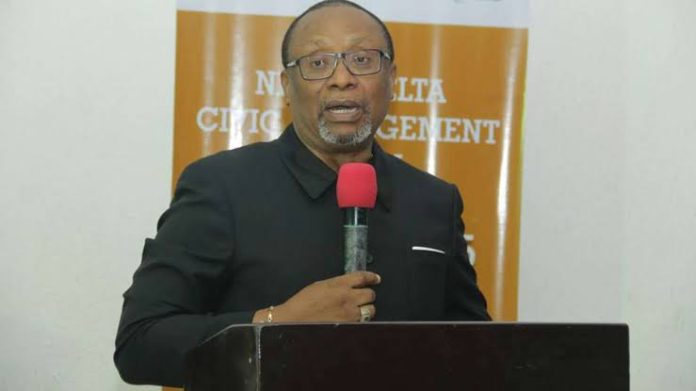 Ambassador Joe Keshi