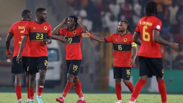 Angola