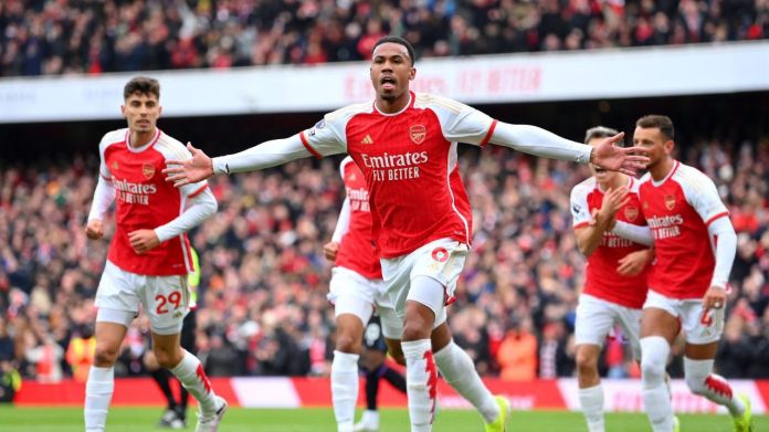 Arsenal