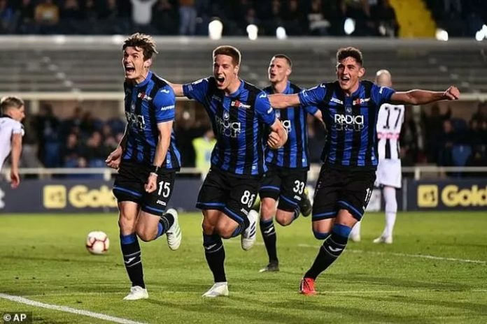 Atalanta Atlanta