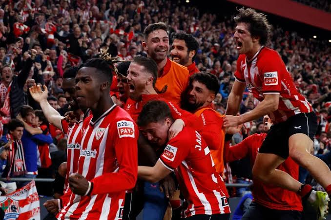Athletic Bilbao