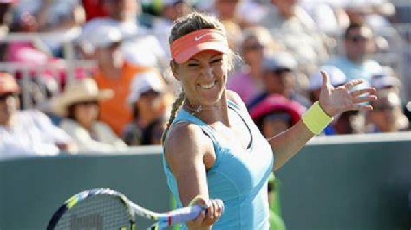 Azarenka