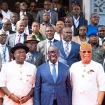 BRACED Tourism Initiative Commends South-South Govs Over Plans To Reposition Commission
