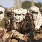 Officer Killed, Another Injured As Bandits Attack Police Post In Katsina Bandits