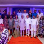 BAYELSA CIVIL SERVICE: Senator Ewhrudjakpo Tasks Workers On Meritorious Service