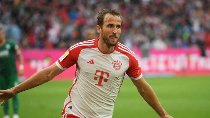 Bayern Munich