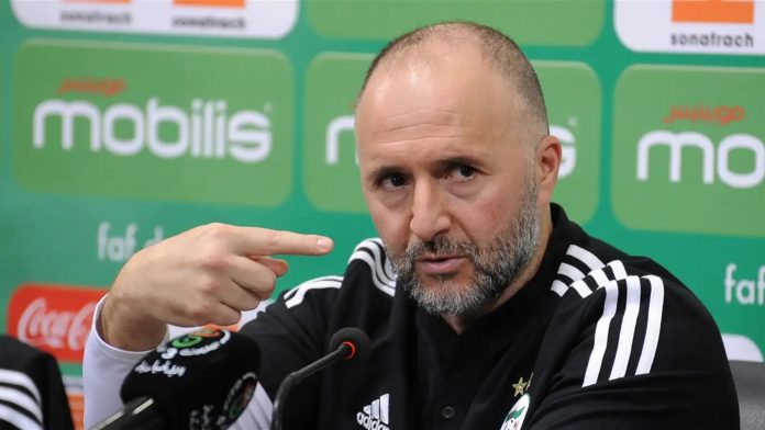 Belmadi