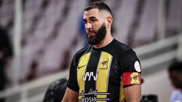 Benzema