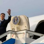 US Secretary Of State Blinken To Visit Nigeria, Angola, Two Other Countries Next Week