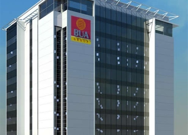 Bua Group Bua Group