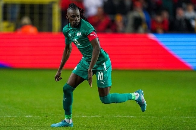 Burkina Faso