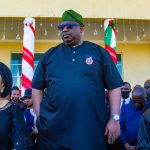 CAN Stages Peace Walk To Plateau Govt House Over Killings CAN Peace walk
