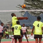 YIVC 2024: COAS Spikers, Olalomi Royal, Others Win Big On Day Three COAS Spikers