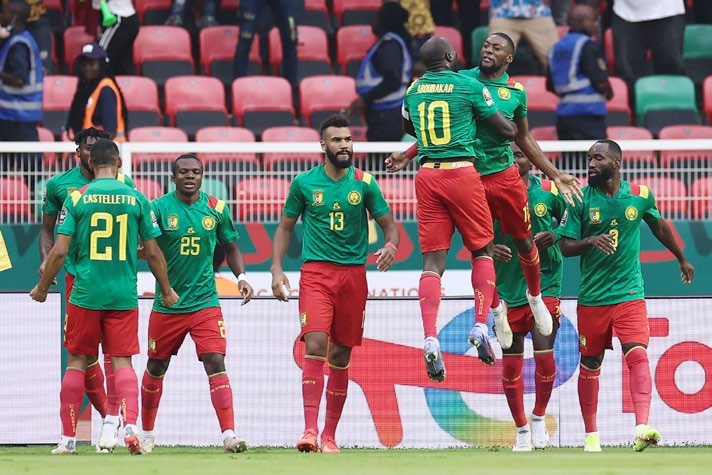 Cameroon - THEWILL NEWS MEDIA Cameroon