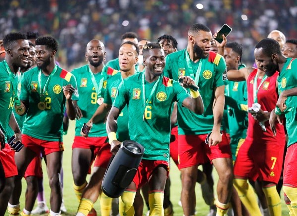 Cameroon - THEWILL NEWS MEDIA Cameroon