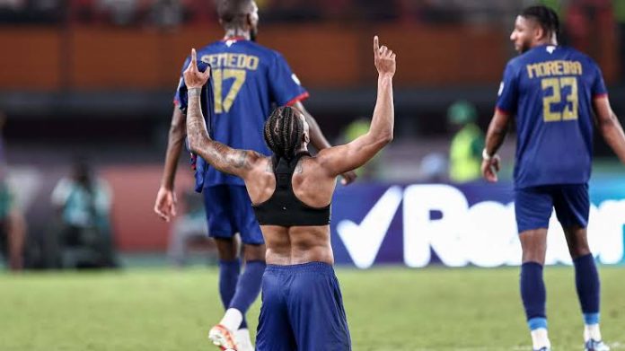 Cape Verde