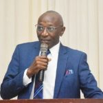 It’s Wrong To Attempt To Wrestle Power From APC – Commissioner Chief Victor Felix Okon Idem