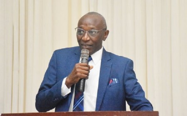 Chief Victor Felix Okon Idem Chief Victor Felix Okon Idem