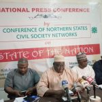 CSOs Decry Rising Insecurity In The North