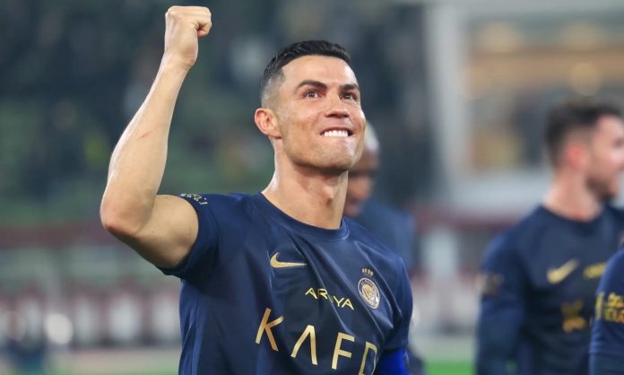 Cristiano Ronaldo Cristiano Ronaldo
