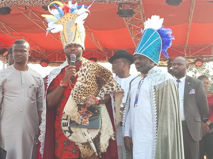 Cultural canival