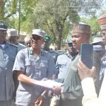 Customs Seizes Expired Drugs, Sexual Enhancers In Sokoto, Hands Over Items To NAFDAC Customs
