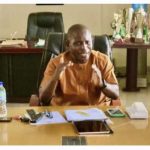 Bayelsa Sports Commissioner Calls For Support As Bayelsa United Host Bendel Insurance Daniel champion igali