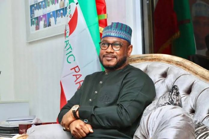 Dauda Lawal Dauda Lawal