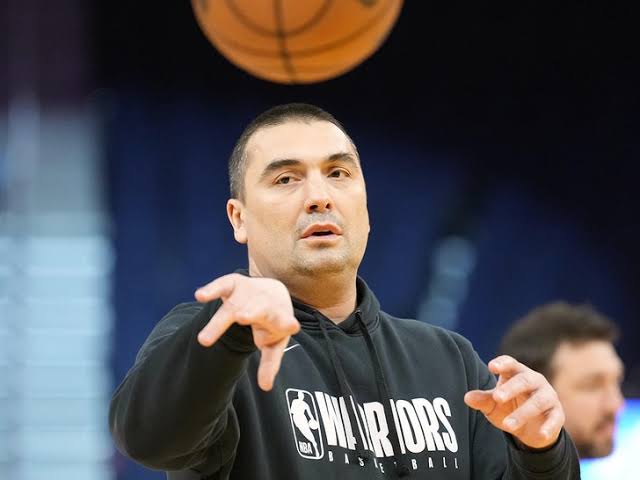 Dejan Milojevic