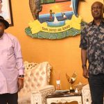 Lokpobiri: Hope Not Lost On Atala Oilfield’s Return To Bayelsa As Gov Diri Assures Collaboration To Stem Oil Theft