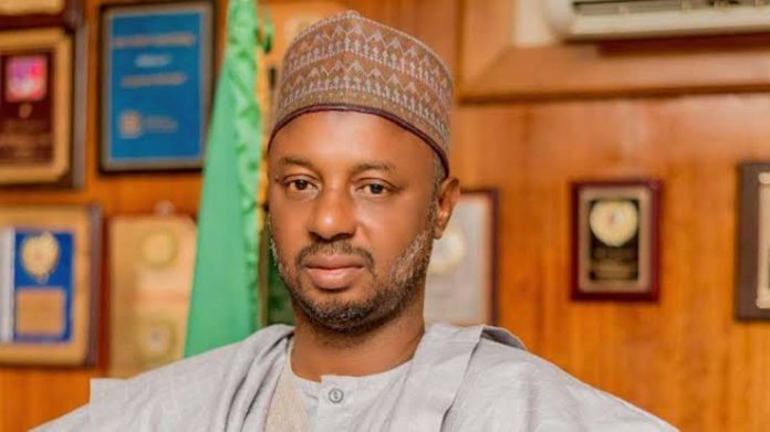 Dr Bayero Farah
