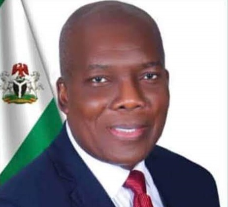 Dr Martin Chukwunweike Dr Martin Chukwunweike