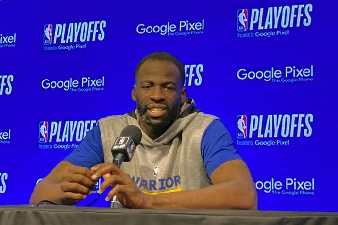 Draymond Green