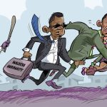 AS NIGERIA PROBES ALLEGED FOREIGN EXCHANGE MISUSE: Panic In Business Community As State Investigators Target Dangote, BUA, Flour Mills, TGI, Others EFCC