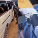 Gunmen Intercept Private School Bus, Abduct Pupils, Teachers In Ekiti