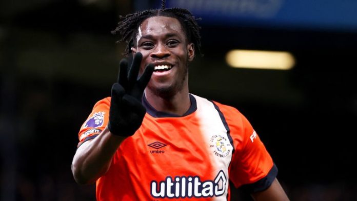 Elijah Adebayo