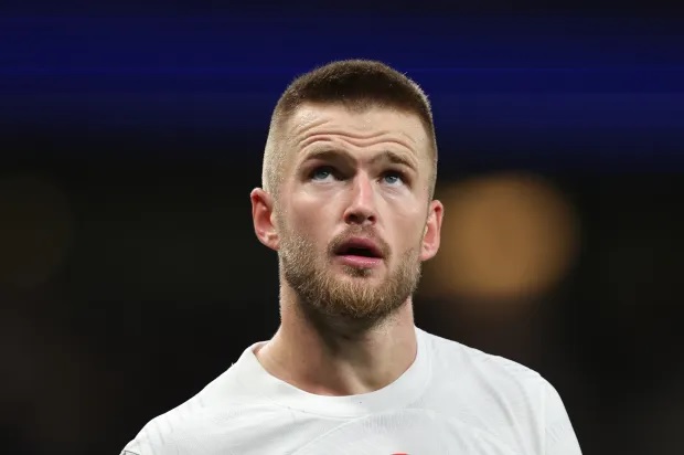 Eric Dier