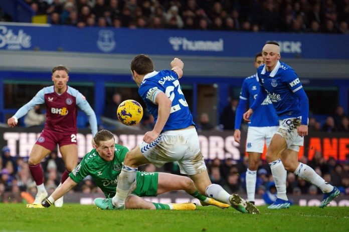 Everton