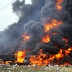 Over 20 Feared Dead, Others Injured In Borno Landmine Explosion Explosion