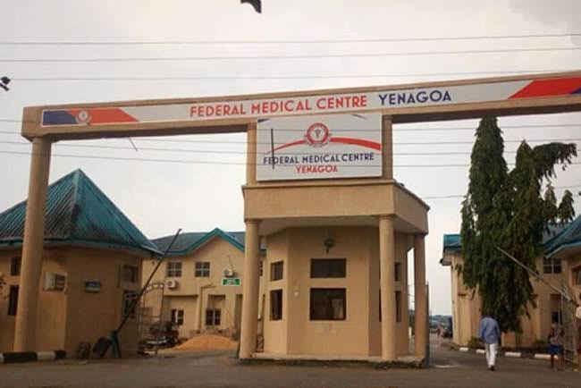 FMC Yenagoa